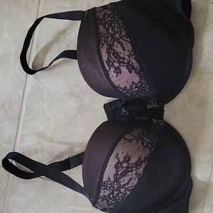 ADORE ME Black Bra size 40B